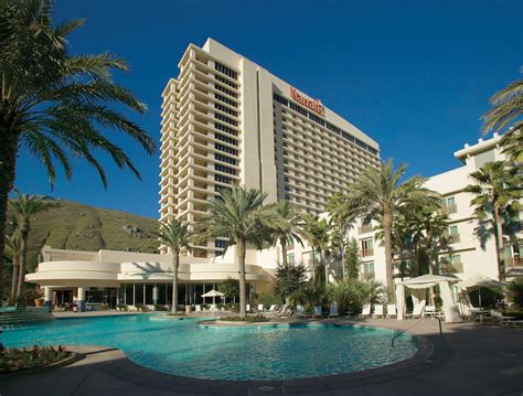 Harrah's hotel san diego california - 
